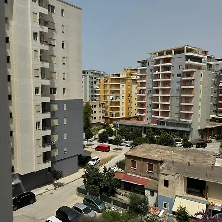 Lägenhet Marina Vlorë