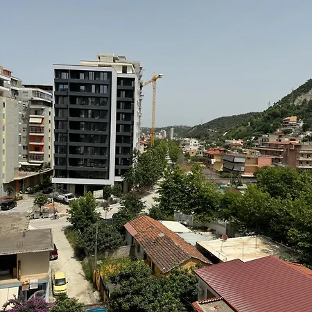 Lägenhet Marina Vlorë