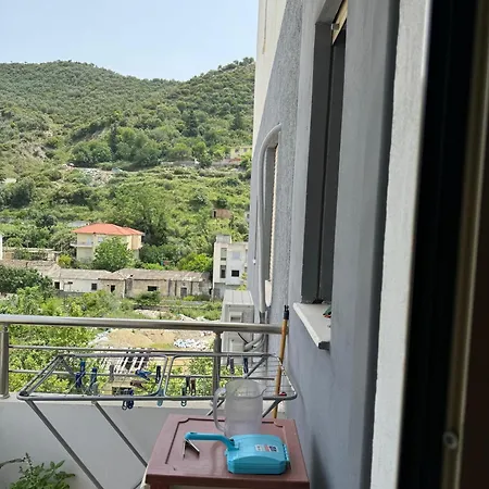 Marina Appartamento Vlorë