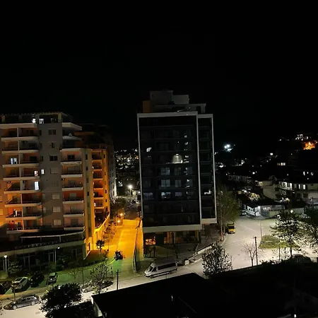 Apartment Marina