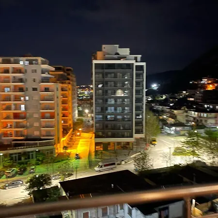 Apartment Marina Vlore