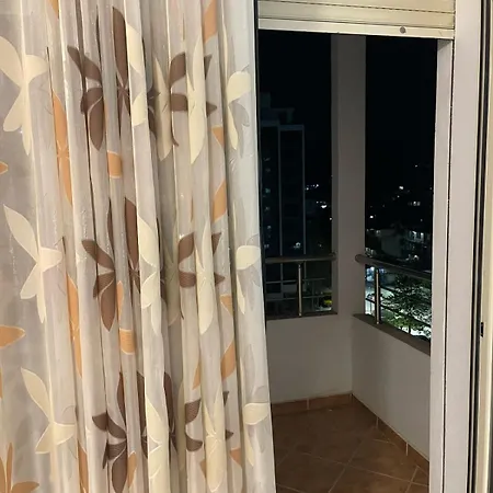 Marina Apartment