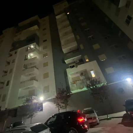 Apartment Marina