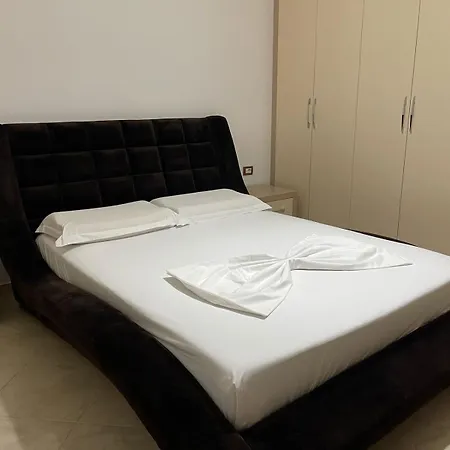 Apartment Marina *